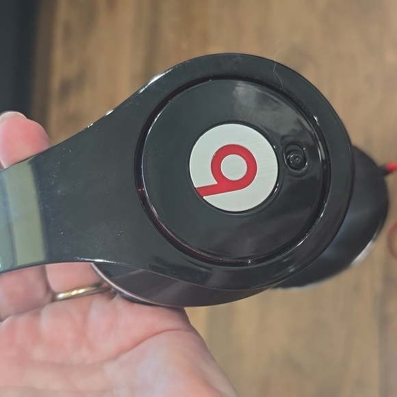 Beats by Dre wired headphones - Picture 4 of 9